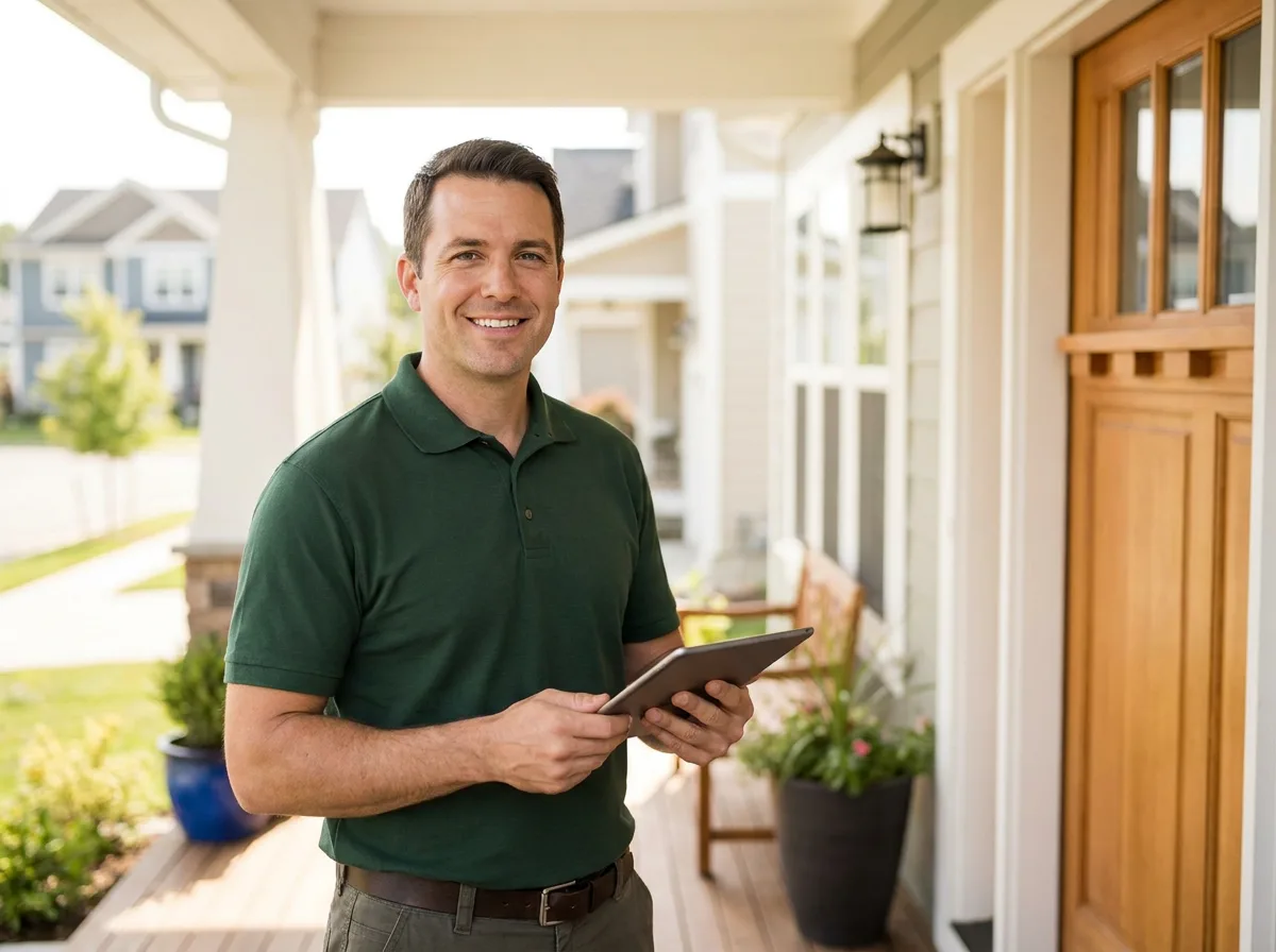 Pest control FAQs for Greensburg, KS